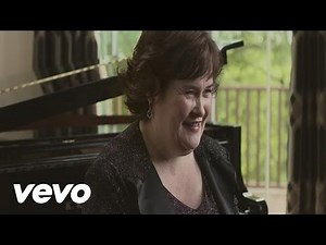 Susan Boyle - Standing Ovation - EPK