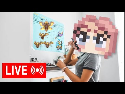 Vtuber's first Post-Moonlord Calamity Moments