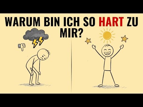 Warum du dich selbst sabotierst (und es nicht deine Schuld ist)