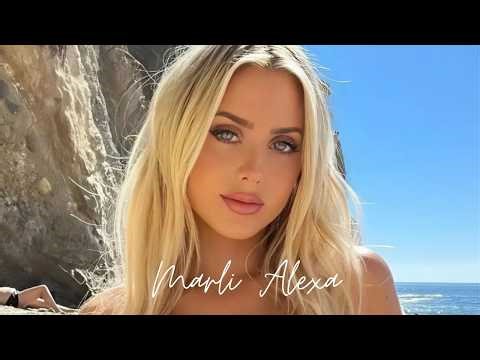 Marli Alexa | American Instagram Model - Bio & Info