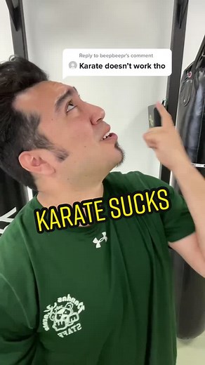 Sensei Daniel on TikTok