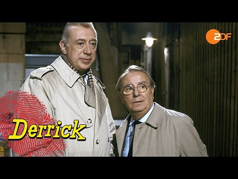 Derrick. Staffel 11, Folge 12: Kein Risiko