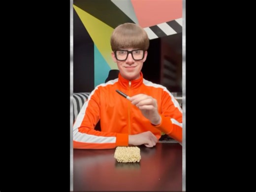 Experiments and Hacks TikTok Compilation 1-10 (Vector)