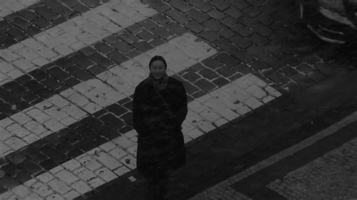 echoes in the absence - trailer