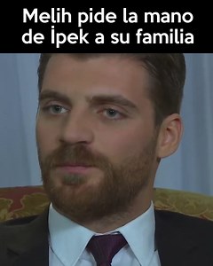 Melih pide la mano de İpek a su familia | #Elif Capítulo 62 | Elif en Español