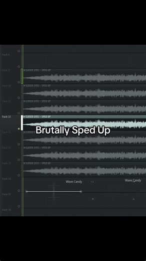 Brutally Sped Up Hardstyle Jumpstyle Mix