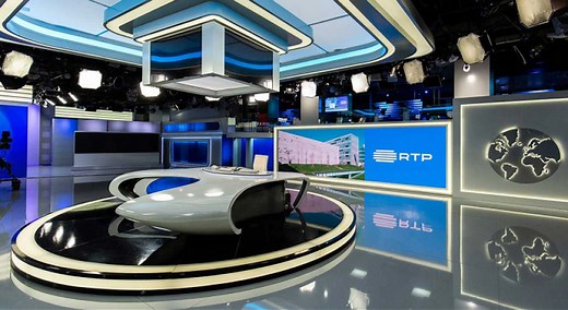 Fim da publicidade na RTP compromete o serviço público