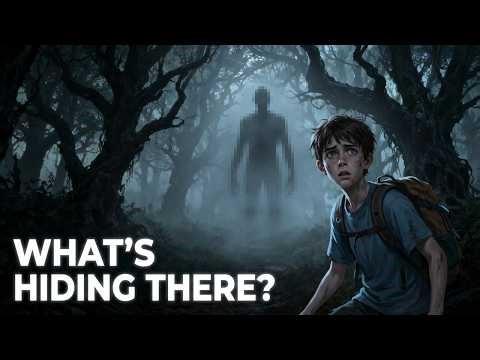 The Forest Nobody Dares to Enter