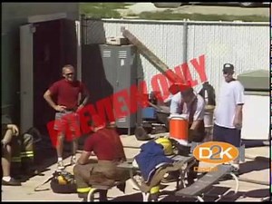 Heat Stress Training Video Funny Version