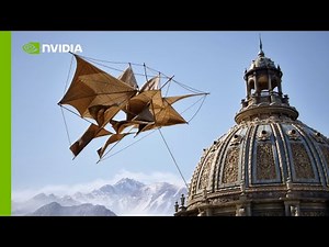 How Neural Rendering Brings Virtual Worlds to Life