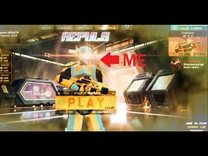 Repuls.IO gameplay (Wait till Isolation) I Pt.7 I Maps : Isolation, Grunge, Coastal I Rayangamer8669