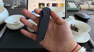 PROTECH超技术TR3侧跳