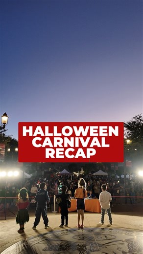 17K views · 127 reactions | ✨ What a night! Huge thanks to everyone who joined us at last night’s Halloween Carnival! The costumes, the energy, the vibes—couldn’t have asked for a better crowd to make it spook-tacular!  Special thanks to our sponsors @bigbhomepro @heidibowser.realtor @raisingcanes and @floorcoverings_international | City of Temecula Community Services Department | Facebook