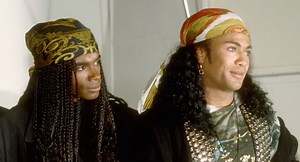 Fab Morvan looks back at Milli Vanilli 30 years later