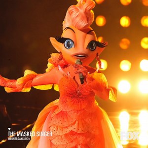 72K views · 301 reactions | Queen Night crowned the Group A champion and unmasked two amazing celebs!  If you missed all the action, stream the latest episodes of #TheMaskedSinger on Hulu! | The Masked Singer | Facebook