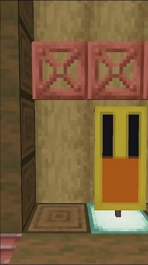 Cute Duck Banner You’ll Love In Minecraft! 🦆✨