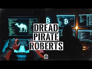 The Dread Pirate Roberts How the FBI Caught Silk Road's Mastermind