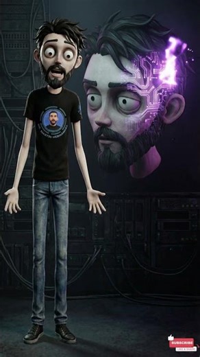 Cotard's Syndrome: The brain error that makes you feel dead.