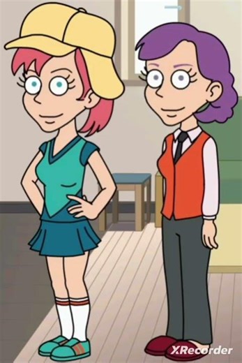 Georgia And Burgundy In Wrapper Offline Comedy World