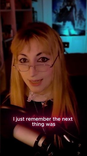 My Alien Abduction Story - Join Me! - Part 3