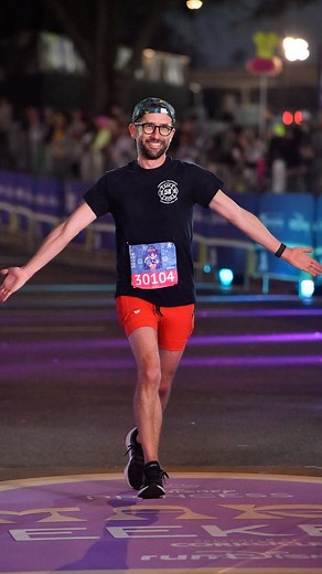 3.1K views · 99 reactions | What’s it take to complete the runDisney Fairytale Challenge? | Matt Makes Videos | Facebook