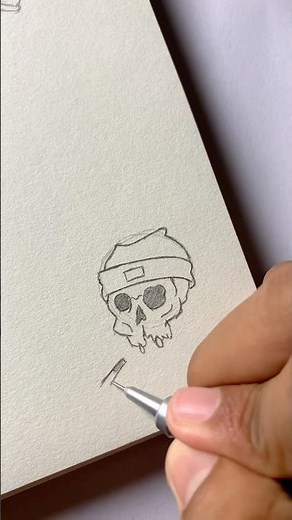 Random things to draw when bored part-12