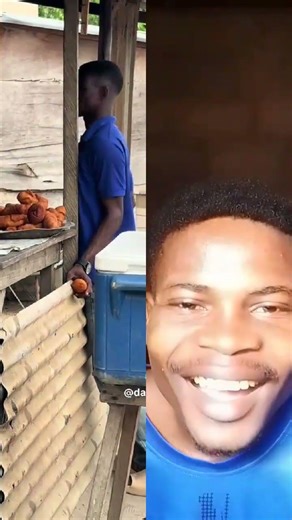 POV :he think he can steal but there is CCTV camera 🤣🤣🤣🤣