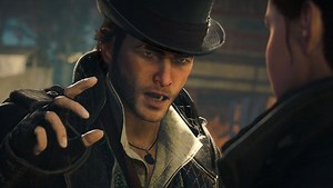 Assassin’s Creed Syndicate animated short, screenshots