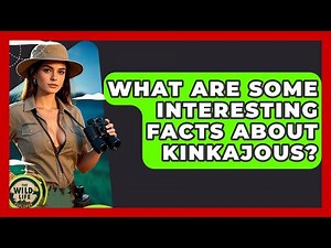 What Are Some Interesting Facts About Kinkajous? - The Wild Life Explorer