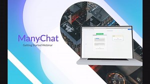 22K views · 62 reactions | Let ManyChat help your business website make you way more money!! Watch how quick and easy it is to set up Chat Marketing in this short, 23-minute video. Enjoy the freedom that comes from sales automation. When you’re done watching the video, you can sign up for a free account and give it a try at manychat.com. | Manychat | Facebook