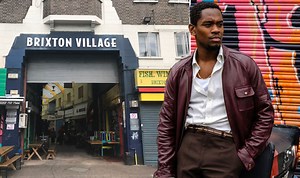 Yardie: Official trailer from director Idris Elba