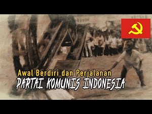 SEJARAH PKI