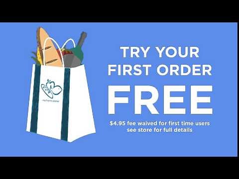 The Harris Teeter App - Mobile Grocery Shopping