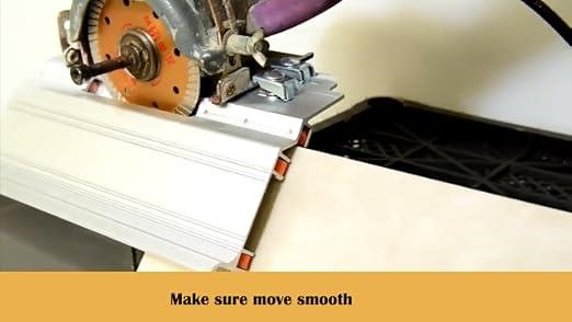 Using Instruction of 45 Degree Angle Cutting Tool