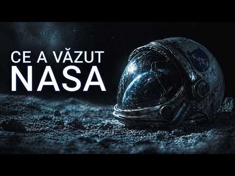 Artemis II a descoperit ceva ce nu vor să știi