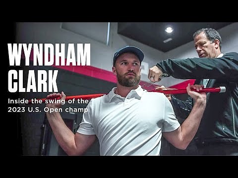 Wyndham Clark's TPI Assessment: Evaluating the Data Behind the 2023 U.S. Open Champ