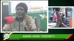 5.3K views · 247 reactions | MARK ANIM YIRENKYI. MADWEN | Obeng Darko | Facebook