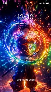Level up your wallpaper! | 3D Live Wallpapers - 4K & 4D