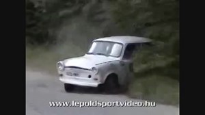 Trabant Story 2006