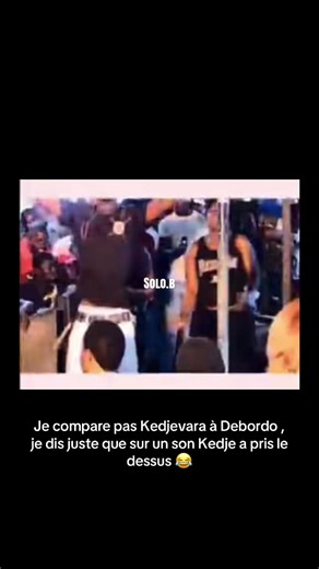 Kedjevara vs Debordo: Who Takes the Crown?