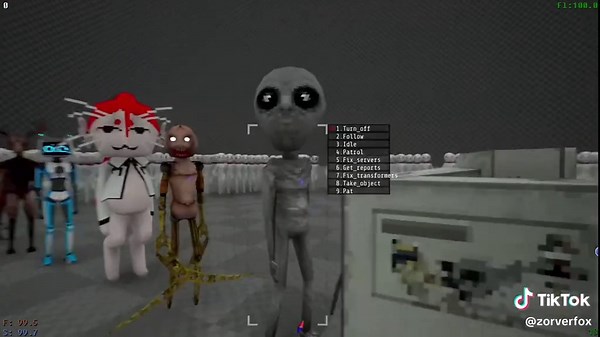 Voices of the Void: An Exploration of Sound Levels