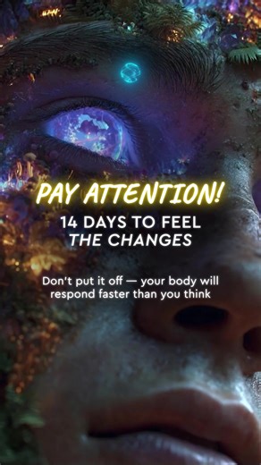 Imagine waking up feeling refreshed & renewed... In just 5 minutes, every 3 days, you can: • Reduce stress and anxiety • Boost mood and energy Unlock the power of sound healing! Are you ready to transform your life? | 10-Minute Mind Reset