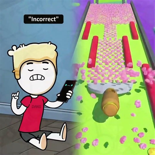 Password (Animation Meme) #shorts