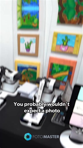 Tired of offering the same old event experiences? Guests want something new. Book a free demo! | Foto Master