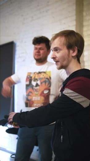 Трекинг камеры Unreal Engine Virtual Prod HTC #unrealengine5 #virtualreality #recfox