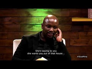 New video siza mina mashonisa wotsotsi