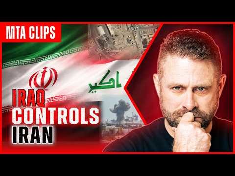 Joe Kent: Beyond the Resignation Letter