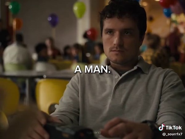 Josh Hutcherson Edits: Explore His Iconic Roles