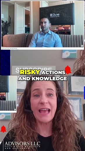 Dune Security's Training: Ready for the Future? 🛡️ #shorts