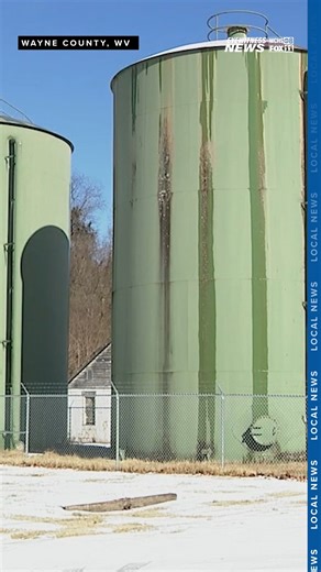 WCHS Eyewitness News on Instagram: "Wayne residents continue to deal with a "do not consume" order after an act of vandalism caused an oil spill. #waynecountywv #wvnews #localnews #water #utility #business #gas #update #wchs"